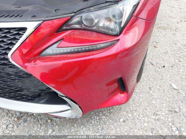JTHSM5BC5G5001691 Lexus RC 300