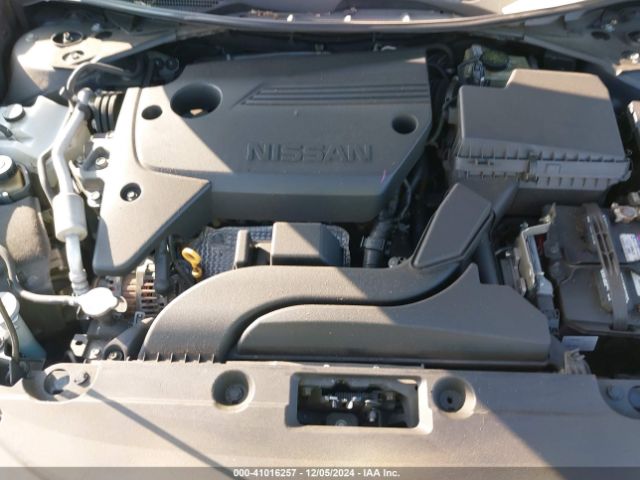 1N4AL3AP6GC135183 Nissan Altima 2.5/2.5 S/2.5 Sl/2.5 Sr/2.5 Sv