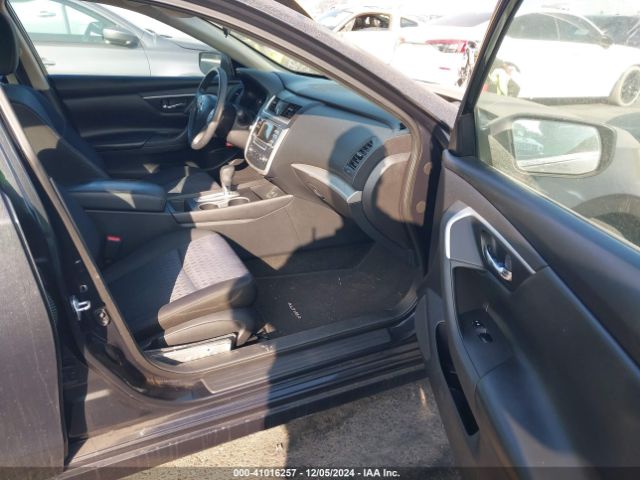 1N4AL3AP6GC135183 Nissan Altima 2.5/2.5 S/2.5 Sl/2.5 Sr/2.5 Sv