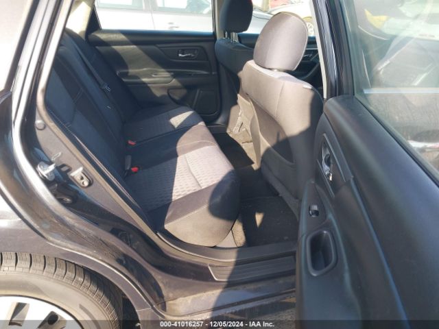 1N4AL3AP6GC135183 Nissan Altima 2.5/2.5 S/2.5 Sl/2.5 Sr/2.5 Sv