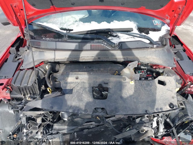 3C4NJDDB1LT147845 Jeep Compass Trailhawk 4x4