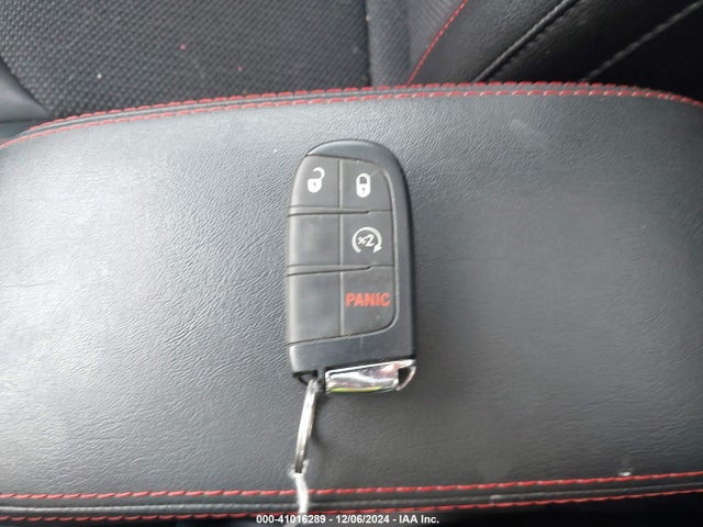 3C4NJDDB1LT147845 Jeep Compass Trailhawk 4x4