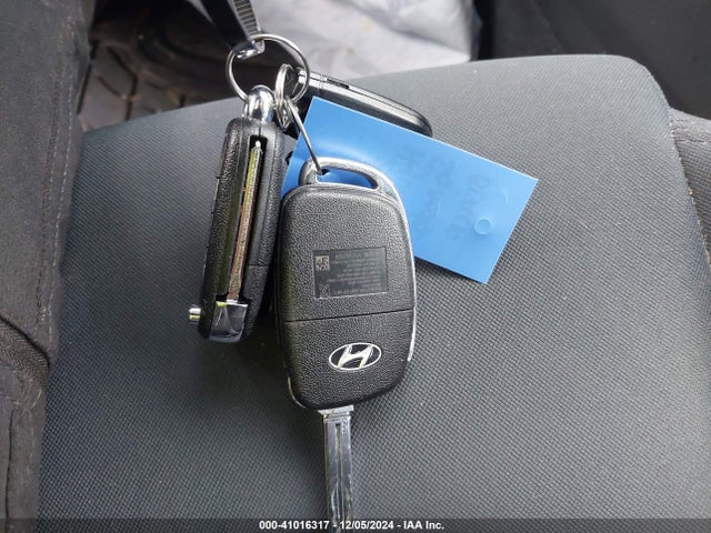 Hyundai SONATA SE 2018 5NPE24AF9JH722100 Image 11