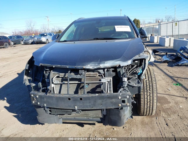 2013 CADILLAC SRX 3GYFNGE39DS515286 Photo 5