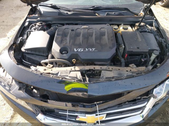 1G1165S35FU121768 Chevrolet IMPALA 2LZ