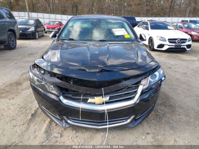 1G1165S35FU121768 Chevrolet IMPALA 2LZ