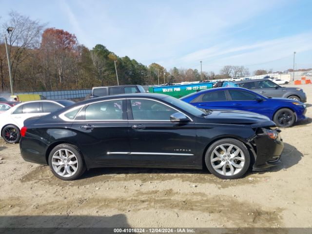 1G1165S35FU121768 Chevrolet IMPALA 2LZ