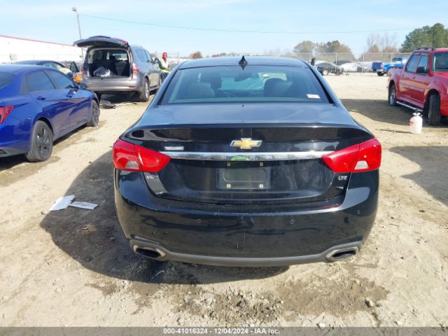 1G1165S35FU121768 Chevrolet IMPALA 2LZ
