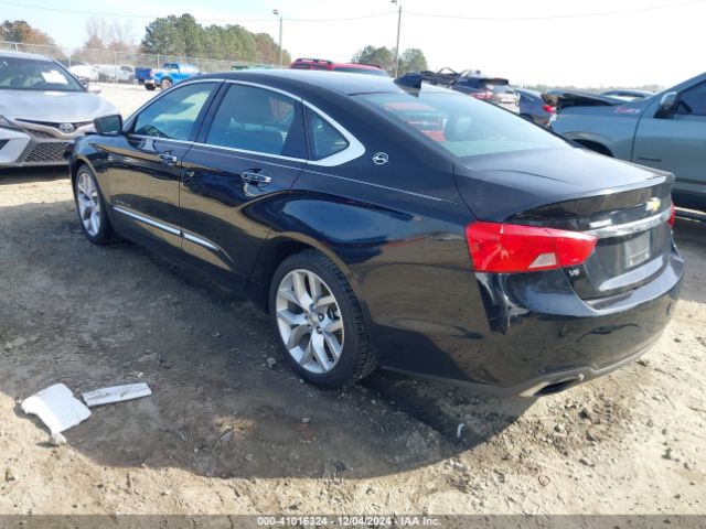 1G1165S35FU121768 Chevrolet IMPALA 2LZ