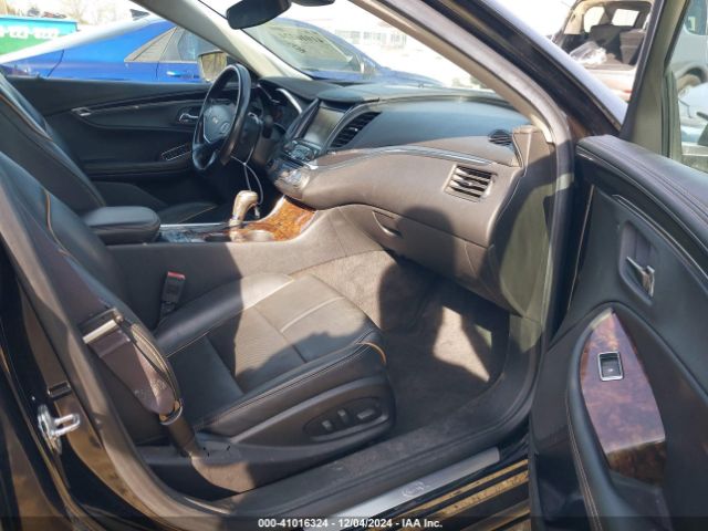 1G1165S35FU121768 Chevrolet IMPALA 2LZ