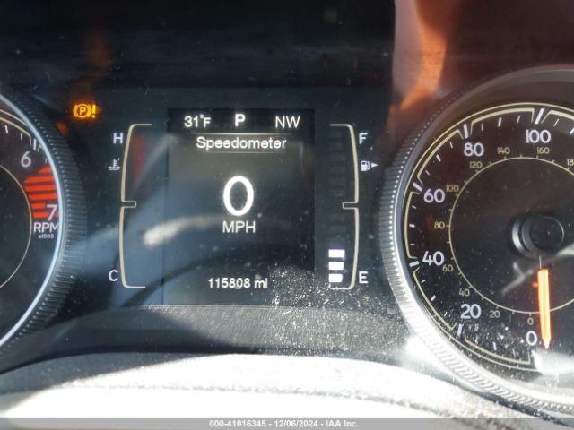 1C4PJLAB1GW264896 Jeep Cherokee Sport
