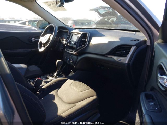1C4PJLAB1GW264896 Jeep Cherokee Sport
