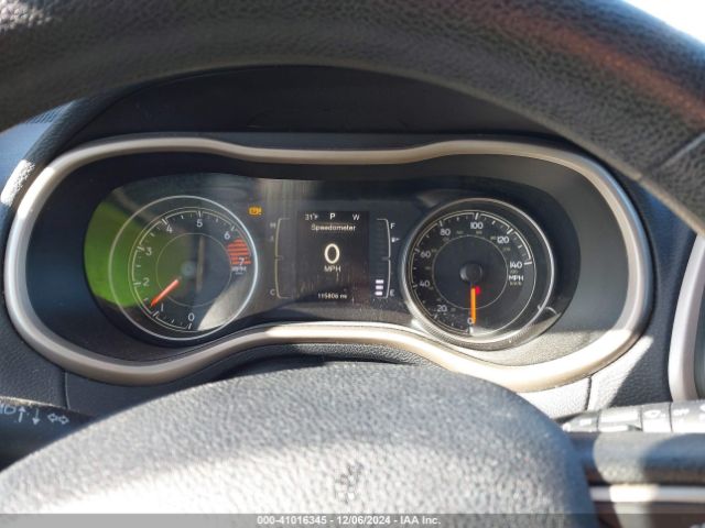 1C4PJLAB1GW264896 Jeep Cherokee Sport
