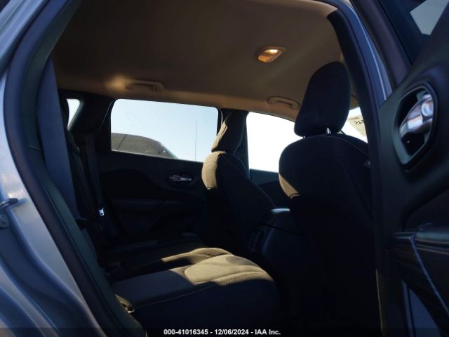 1C4PJLAB1GW264896 Jeep Cherokee Sport