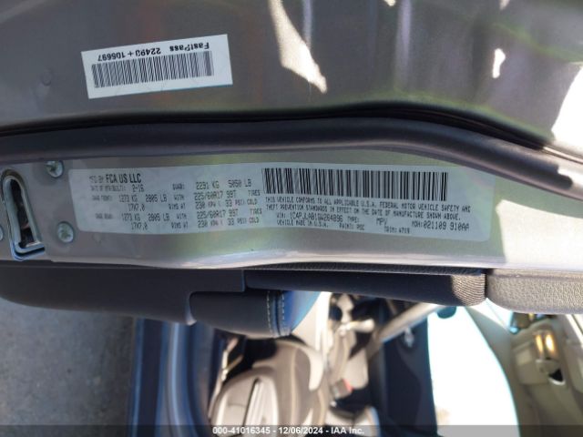 1C4PJLAB1GW264896 Jeep Cherokee Sport