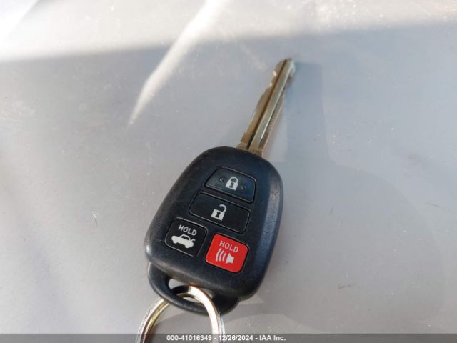 4T4BF1FKXFR459271 Toyota CAMRY LE