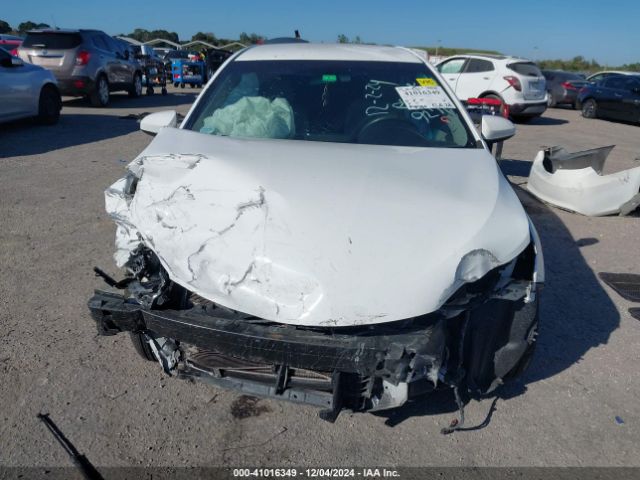 4T4BF1FKXFR459271 Toyota CAMRY LE