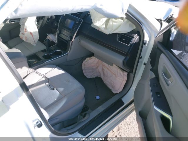 4T4BF1FKXFR459271 Toyota CAMRY LE