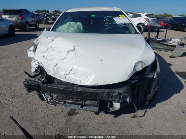4T4BF1FKXFR459271 Toyota CAMRY LE
