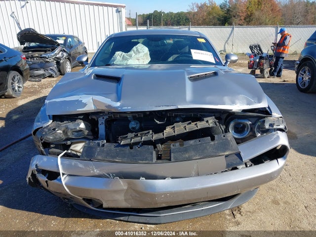 Dodge Challenger Sxt 2016 2C3CDZAG7GH158752 Image 13