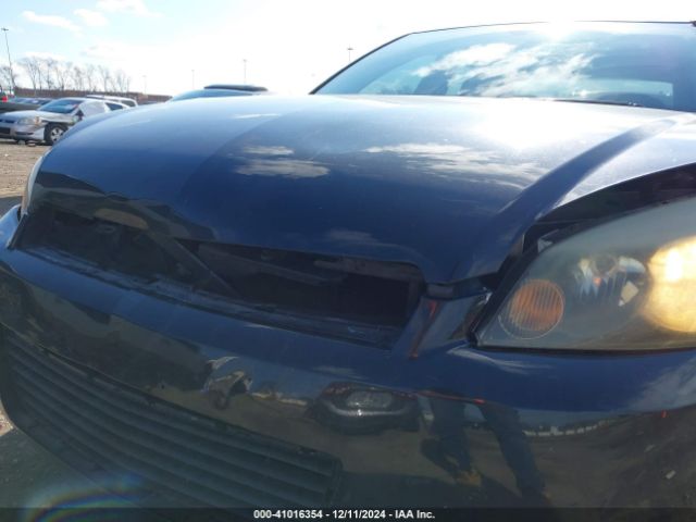 2G1WA5E38E1100262 Chevrolet Impala Limited Ls