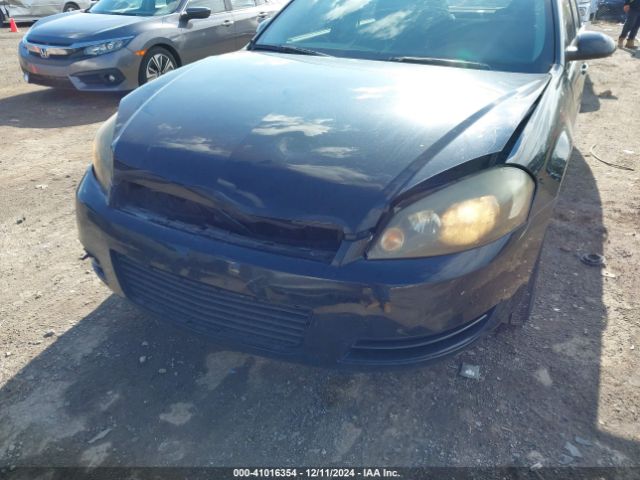 2G1WA5E38E1100262 Chevrolet Impala Limited Ls