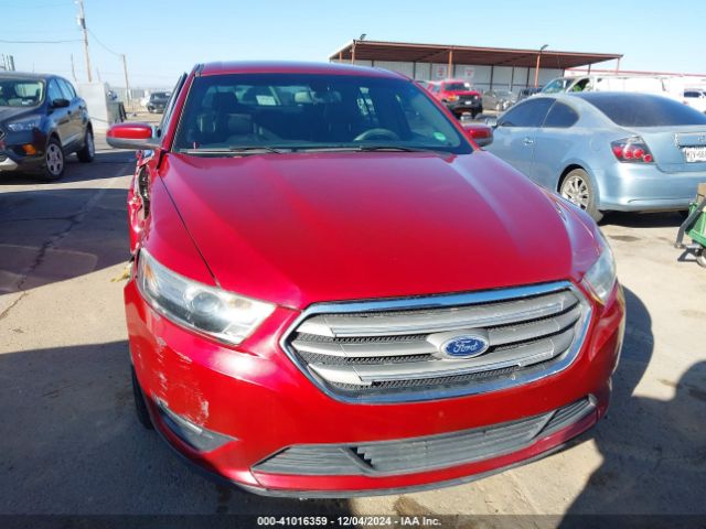 1FAHP2E87FG207094 Ford TAURUS SEL