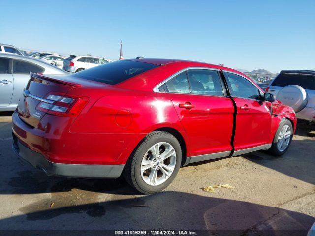 1FAHP2E87FG207094 Ford TAURUS SEL