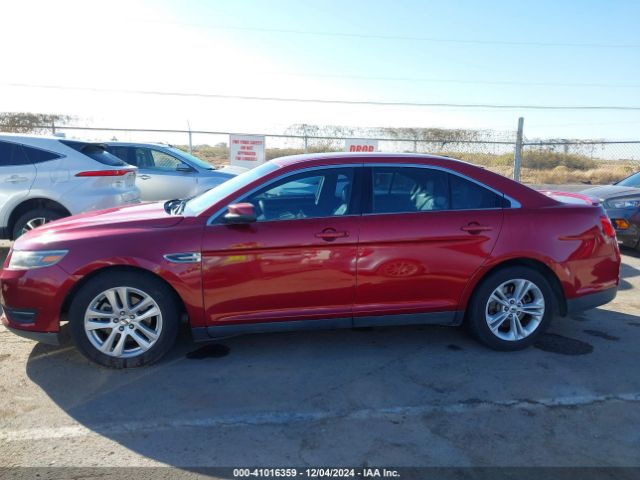 1FAHP2E87FG207094 Ford TAURUS SEL