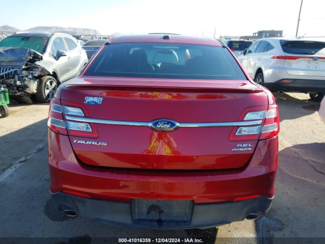 1FAHP2E87FG207094 Ford TAURUS SEL