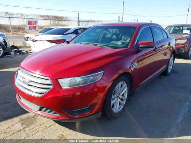 1FAHP2E87FG207094 Ford TAURUS SEL