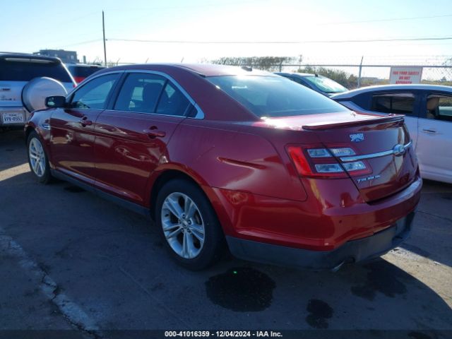 1FAHP2E87FG207094 Ford TAURUS SEL