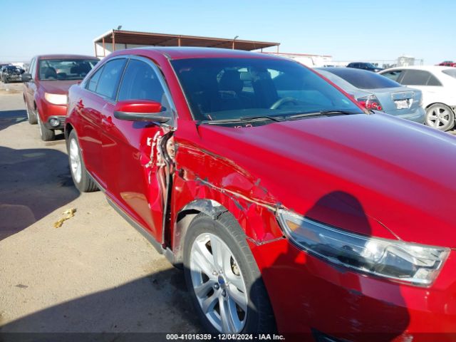 1FAHP2E87FG207094 Ford TAURUS SEL