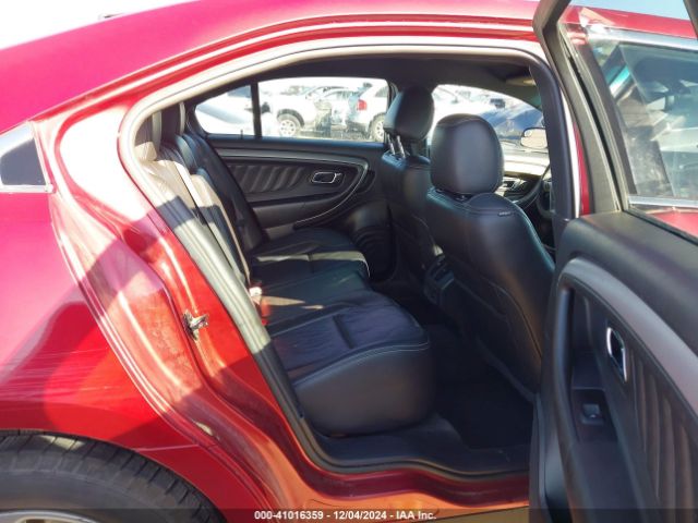 1FAHP2E87FG207094 Ford TAURUS SEL