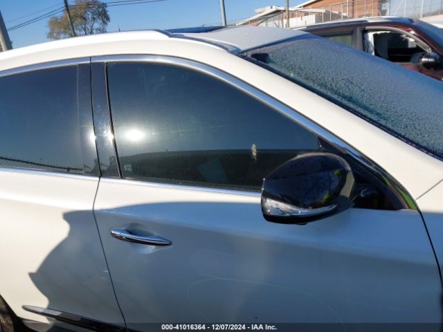 5N1DL0MN4LC525043 Infiniti QX60 LUXE