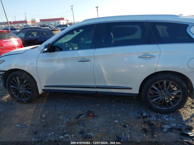 5N1DL0MN4LC525043 Infiniti QX60 LUXE