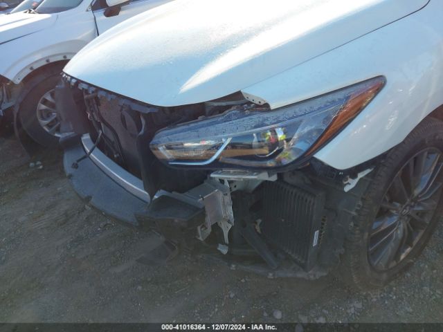 5N1DL0MN4LC525043 Infiniti QX60 LUXE