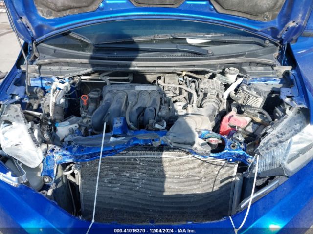 3HGGK5H8XFM776742 Honda Fit Ex/ex-l