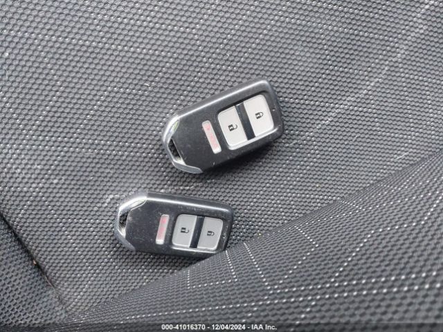 3HGGK5H8XFM776742 Honda Fit Ex/ex-l