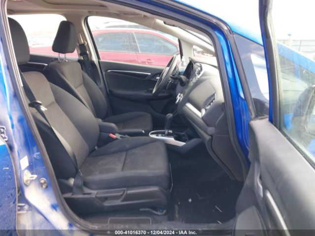 3HGGK5H8XFM776742 Honda Fit Ex/ex-l