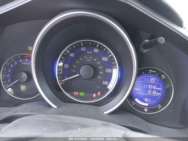 3HGGK5H8XFM776742 Honda Fit Ex/ex-l