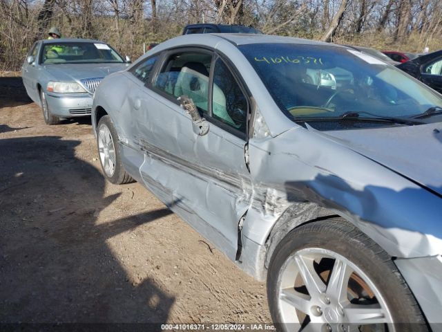 2006 MITSUBISHI ECLIPSE 4A3AK34T36E041199 Photo 5