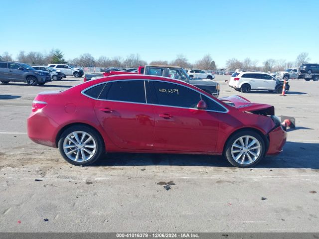 1G4PR5SK2F4214470 Buick Verano Convenience Group