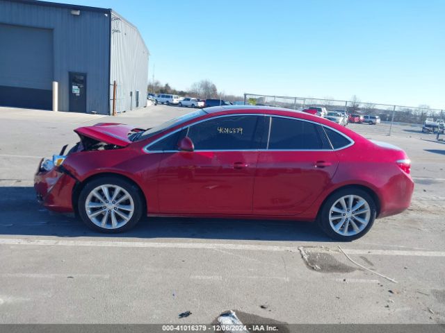 1G4PR5SK2F4214470 Buick Verano Convenience Group