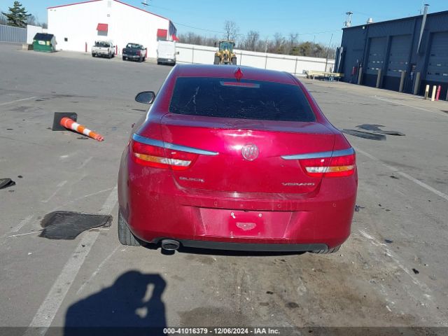 1G4PR5SK2F4214470 Buick Verano Convenience Group