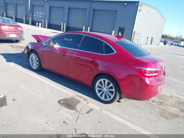 1G4PR5SK2F4214470 Buick Verano Convenience Group