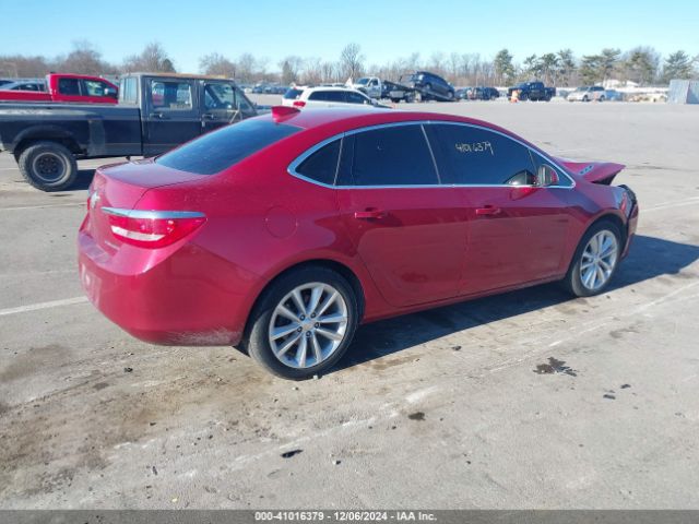 1G4PR5SK2F4214470 Buick Verano Convenience Group