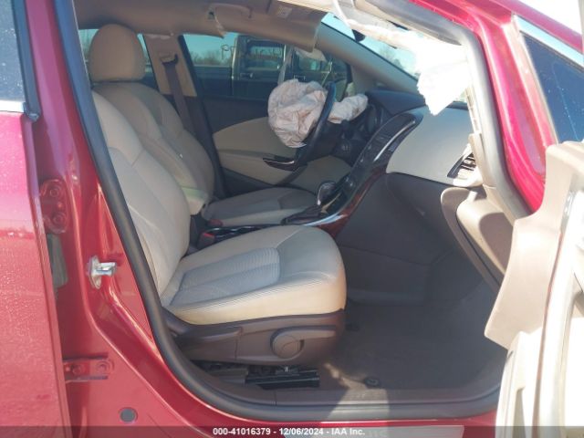 1G4PR5SK2F4214470 Buick Verano Convenience Group