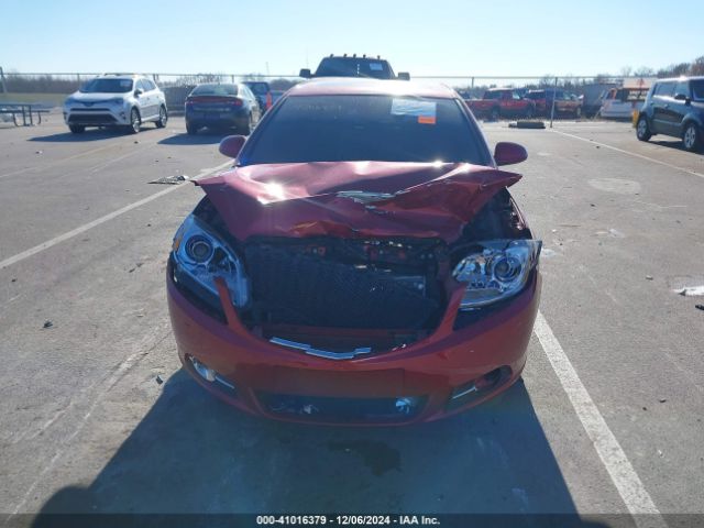 1G4PR5SK2F4214470 Buick Verano Convenience Group