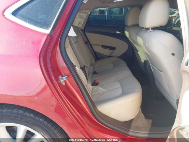 1G4PR5SK2F4214470 Buick Verano Convenience Group